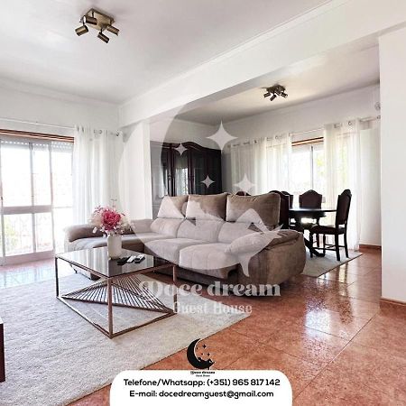 Doce Dream Guest House Santa Iria de Azoia Luaran gambar